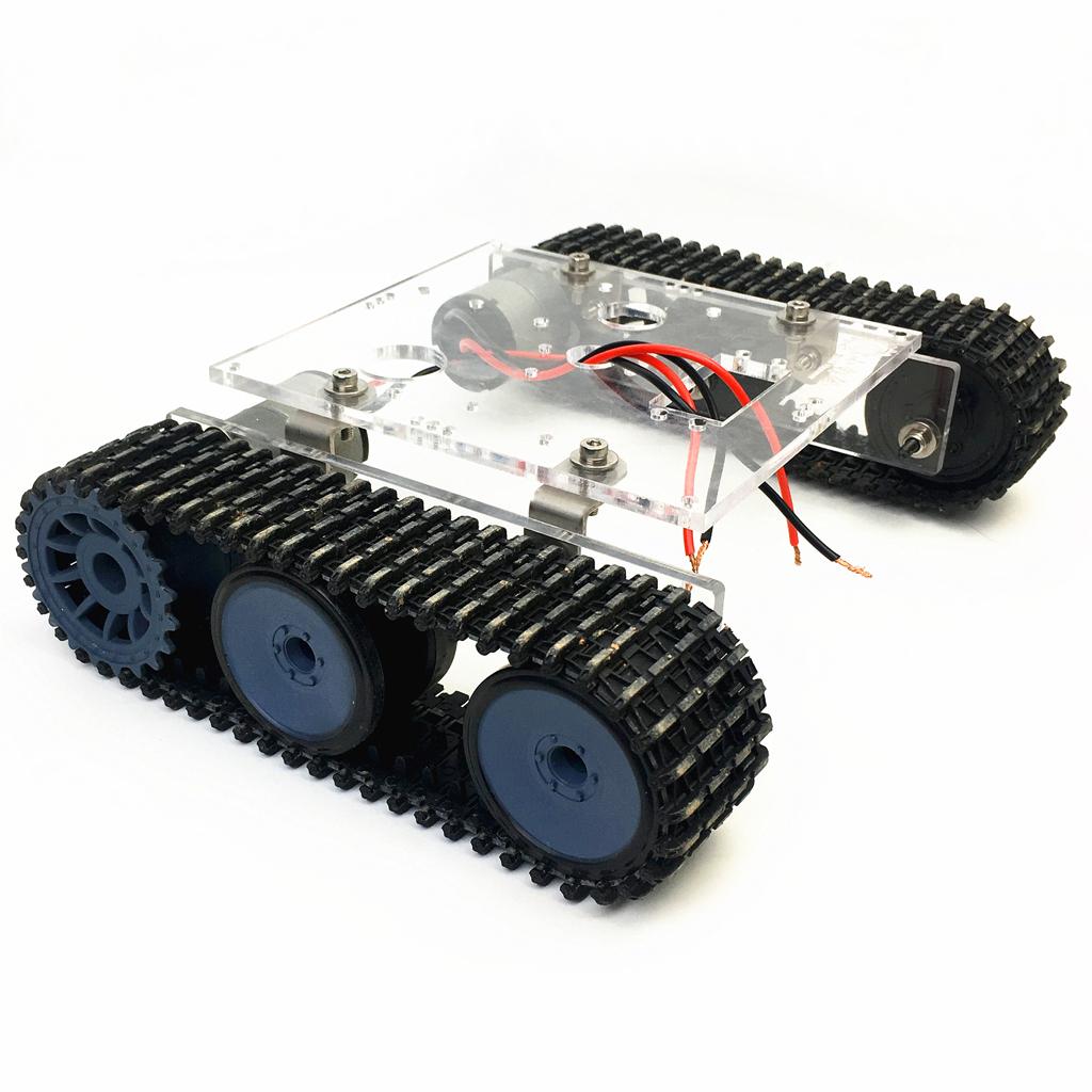 ชุดของเล่นวิทยาศาสตร์ DIY หุ่น - Science Kit บทวิจารณ์และราคา