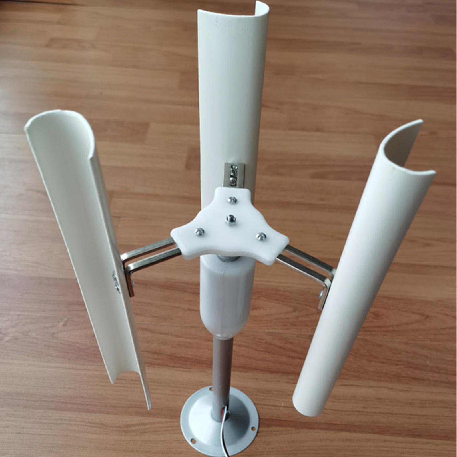 ชุดเครื่องกำเนิดไฟฟ้าพลังงานลม - Science Kit บทวิจารณ์และราคา