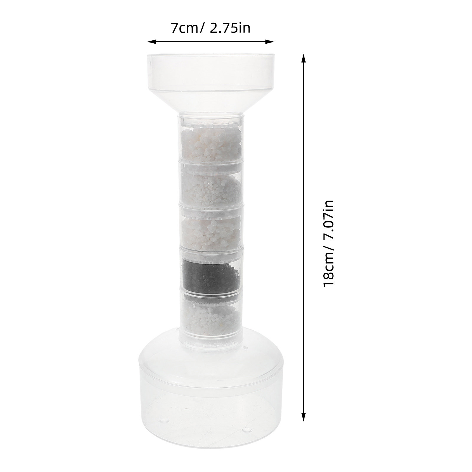 ชุดทดลองวิทยาศาสตร์การกรองน้ำแ - Science Project Kit บทวิจารณ์และราคา