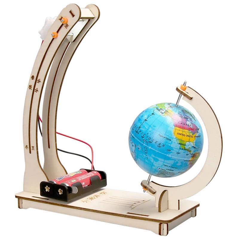 ชุดทดลองวิทยาศาสตร์ STEM ชุดจำ - Science Project Kit บทวิจารณ์และราคา