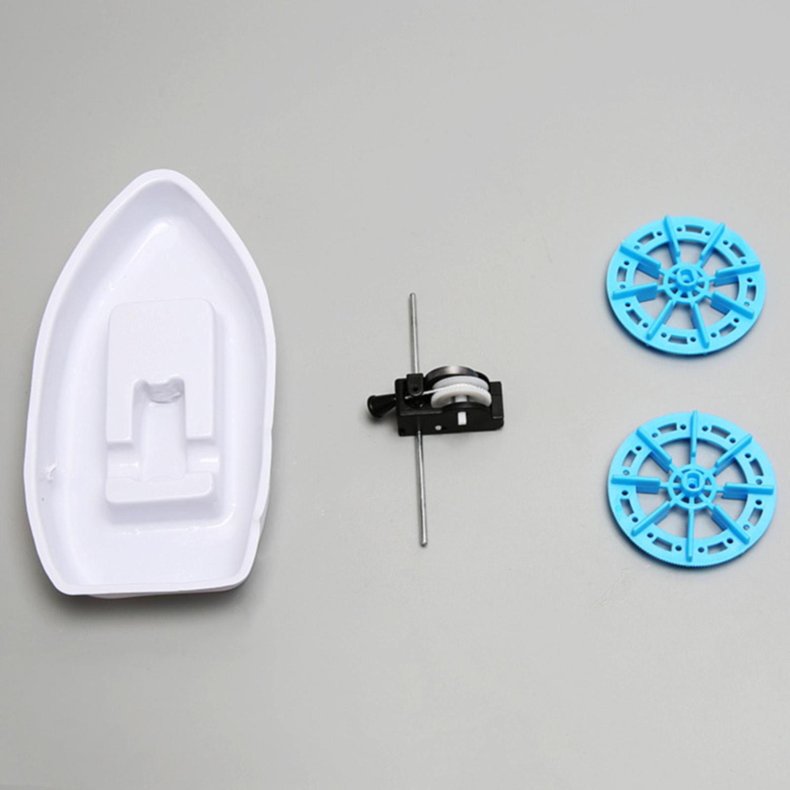 ชุดโมเดลเพื่อการศึกษาแบบ DIY เ - Science Kit บทวิจารณ์และราคา