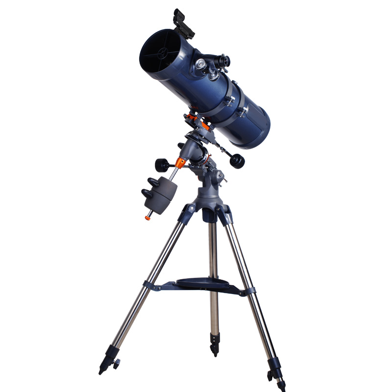 กล้องโทรทรรศน์สะท้อนแสง Celest - Telescope Reflector 130 บทวิจารณ์และราคา
