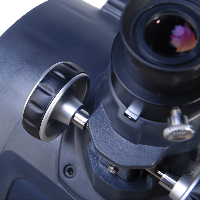 กล้องโทรทรรศน์สะท้อนแสง Celest - Telescope Reflector 130 บทวิจารณ์และราคา