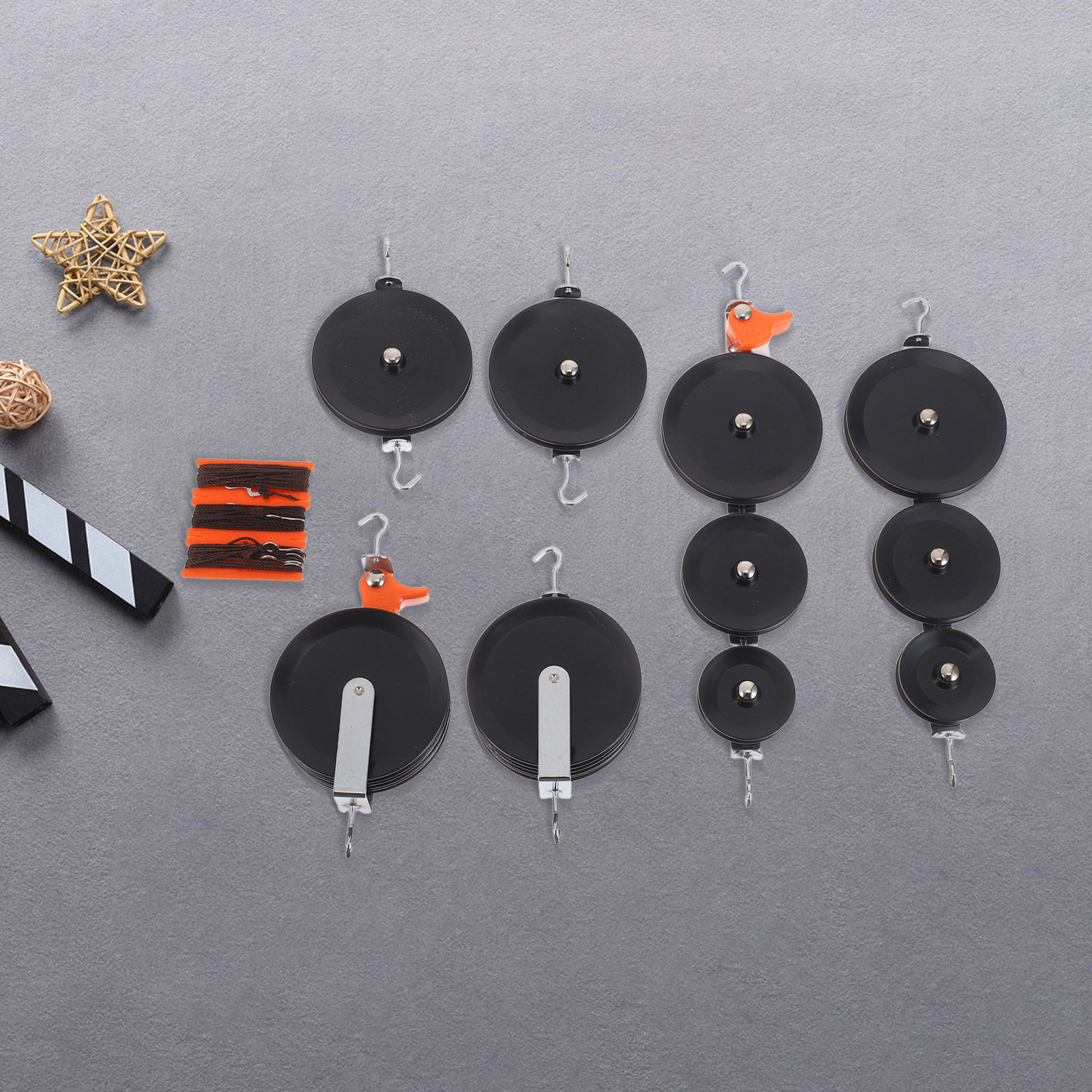 ชุดอุปกรณ์ฟิสิกส์รอก 1 ชุด รอก - Science Kit บทวิจารณ์และราคา