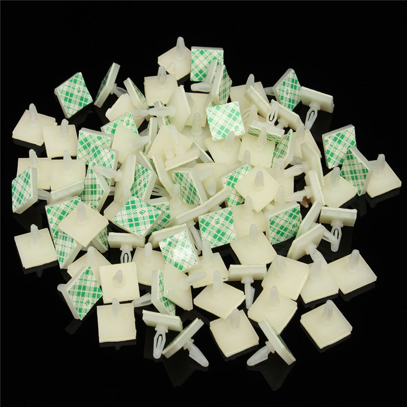 50 ชิ้น แท่งพลาสติกสำหรับ PCB  - Circuit Snap Kit บทวิจารณ์และราคา